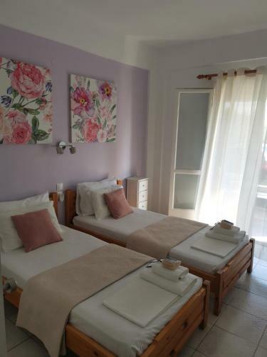 Apartamento Sungate Villas