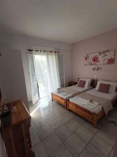 Apartamento Sungate Villas