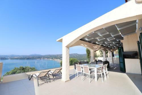 Villa Faiax