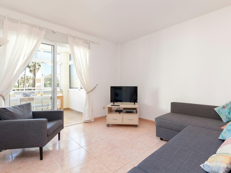 Apartamento Res La Rosaleda I D�nia