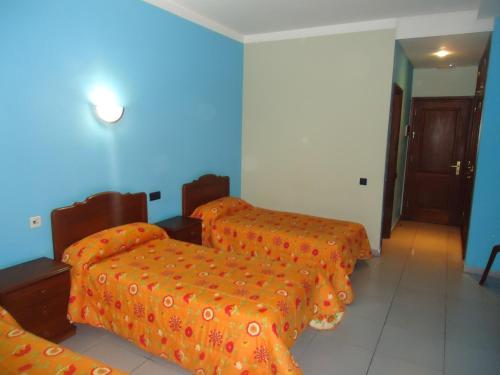 Hostal Villa Deportiva G�ldar