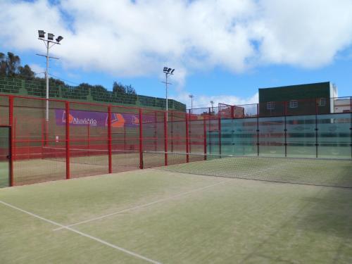 Hostal Villa Deportiva G�ldar