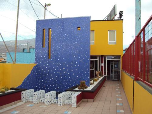 Hostal Villa Deportiva G�ldar