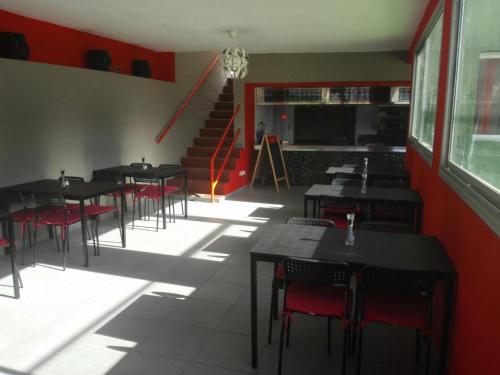 Hostal Villa Deportiva G�ldar