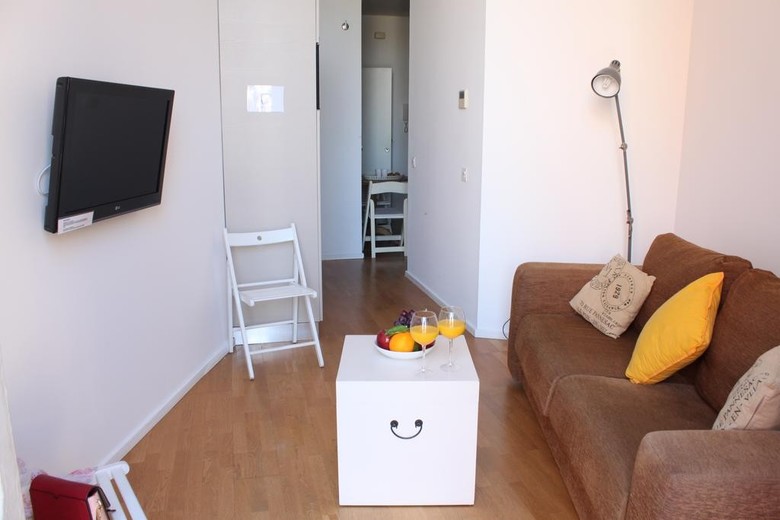 Life Apartments Calder�n
