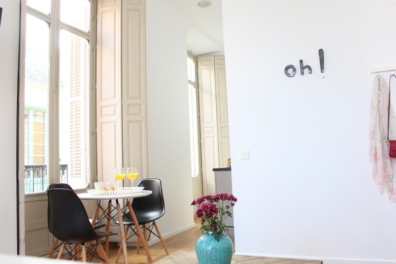 Life Apartments Calder�n