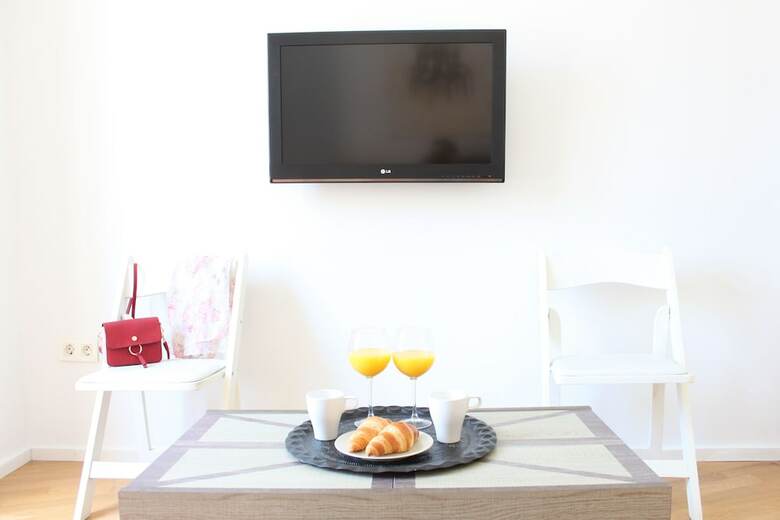 Life Apartments Calder�n