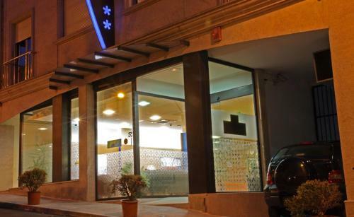 Hotel Garelos