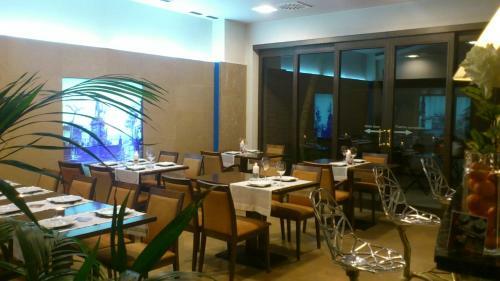 Hotel Garelos