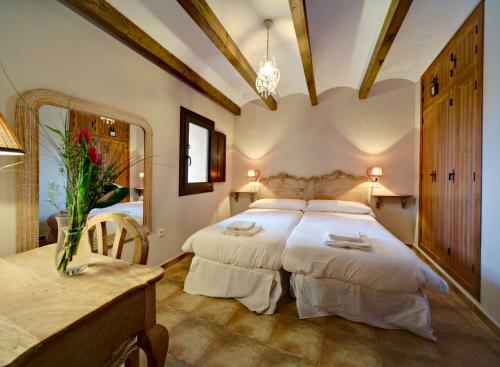 Apartamentos Tur�sticos Rinc�n De La Magdalena