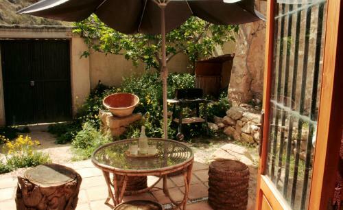 Casica De Perint�n