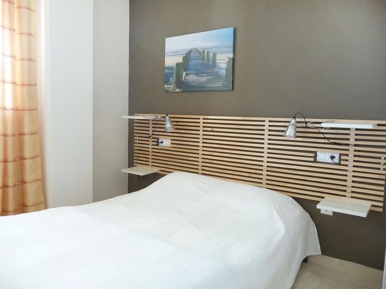 Apartment Son De Mar D�nia