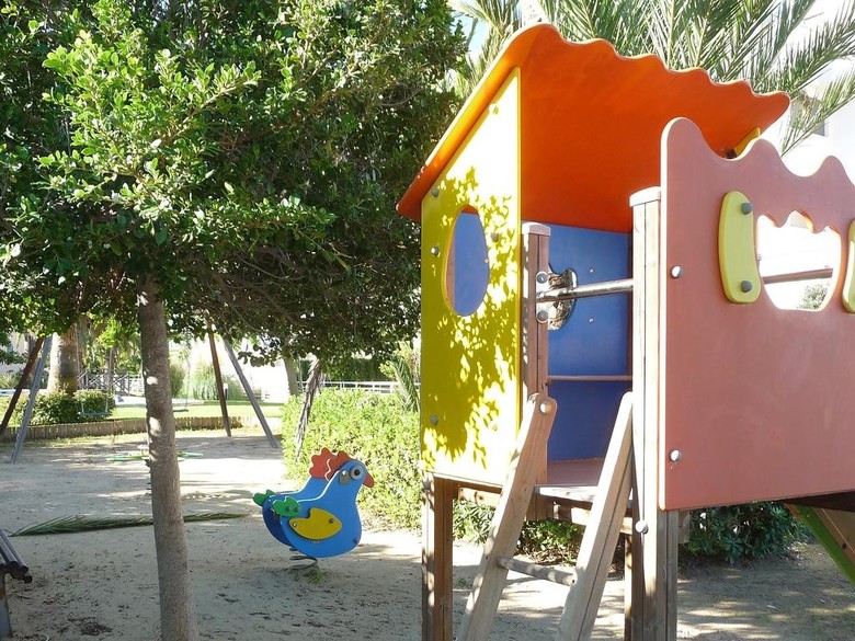 Apartment Son De Mar D�nia