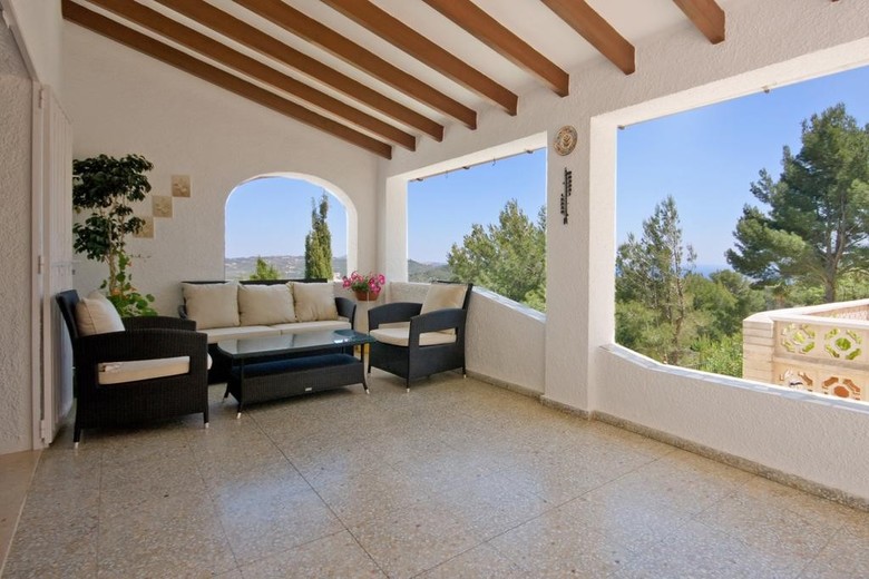 Villa Rosario