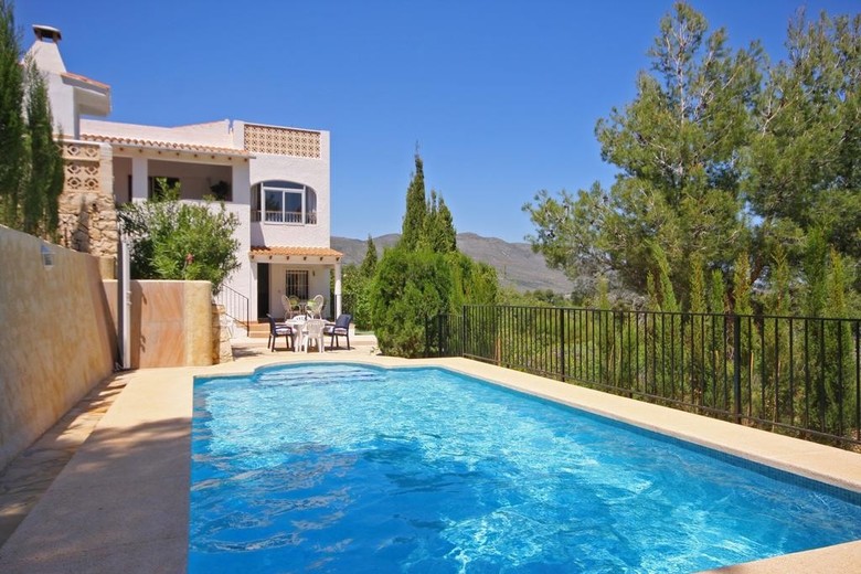 Villa Rosario