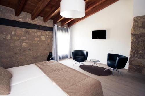 Hotel Restaurante Mas�a La Torre