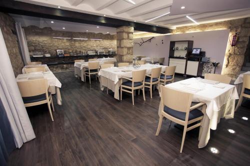 Hotel Restaurante Mas�a La Torre