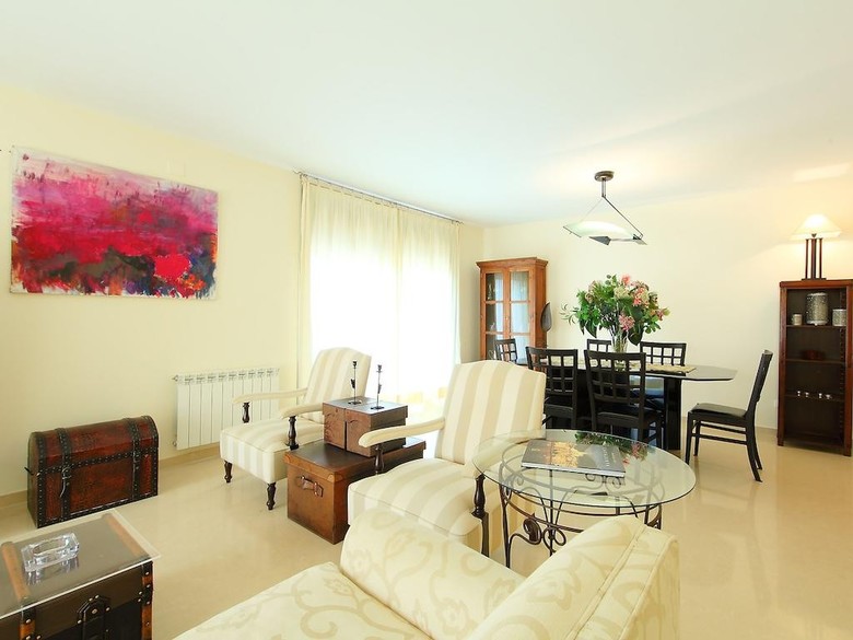 Holiday Home Berenguer Recasens El Catllar