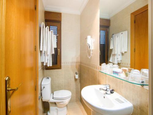 Hostal El Ca�o De Alpedrete