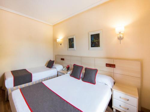 Hostal El Ca�o De Alpedrete