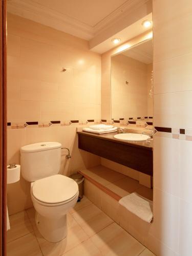 Hostal El Ca�o De Alpedrete