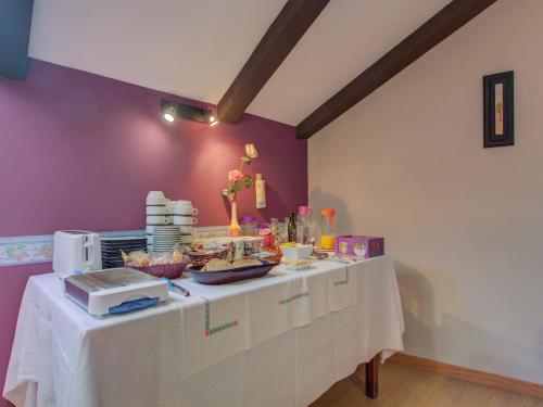 Hostal El Ca�o De Alpedrete