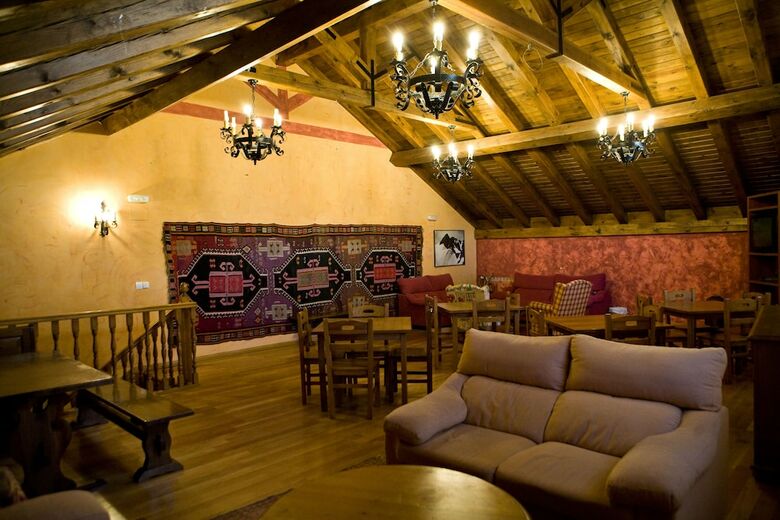 Albergue Valle De A�sa