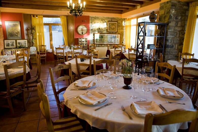 Albergue Valle De A�sa