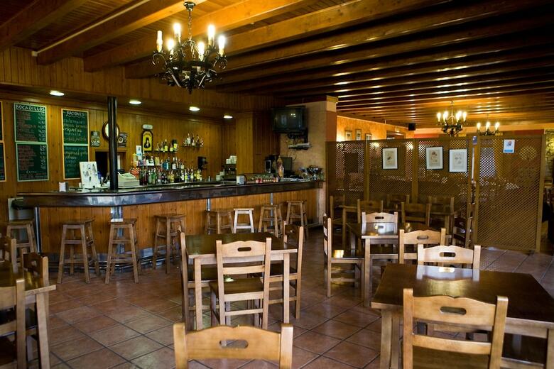 Albergue Valle De A�sa