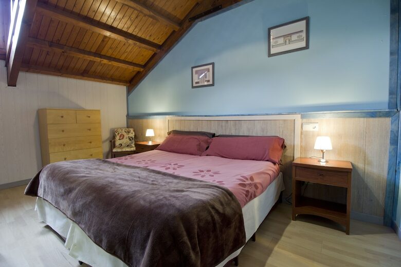 Albergue Valle De A�sa