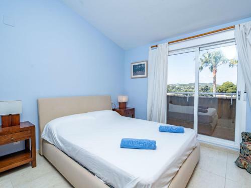 Apartment Menorca II J�vea