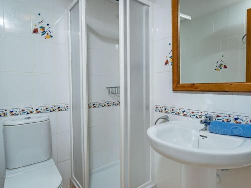 Apartment Menorca II J�vea
