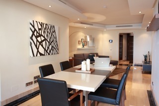 Bah�a Boutique Apartments