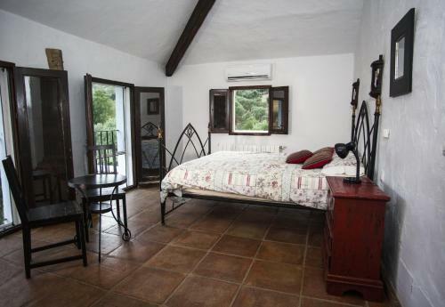 Casa Rural Huerta La Terrona