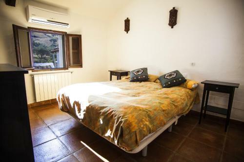 Casa Rural Huerta La Terrona