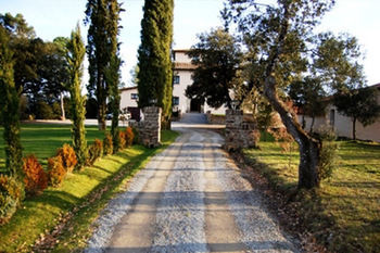 Hotel La Torre Del Vilar