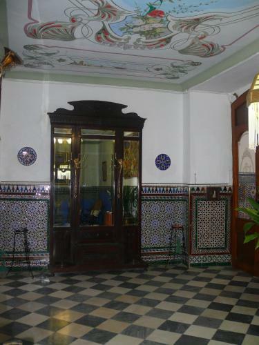 Casa Palacete Marques De Gre�ina