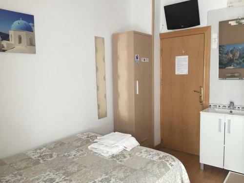 Hostal Ja�n