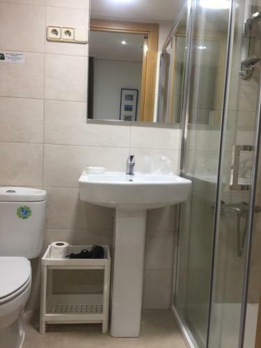 Hostal Ja�n