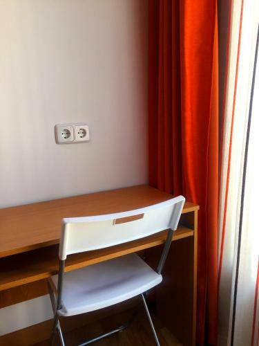 Hostal Ja�n