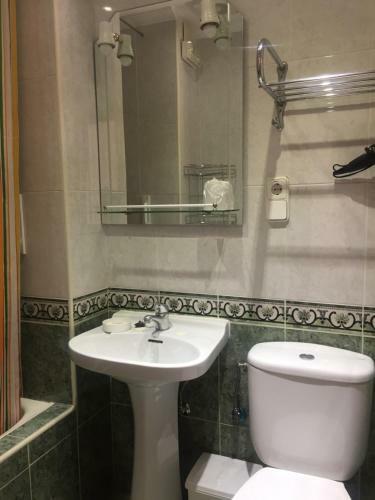 Hostal Ja�n