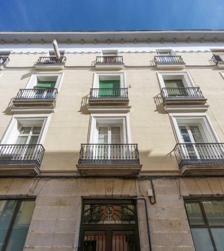 Hostal Ja�n