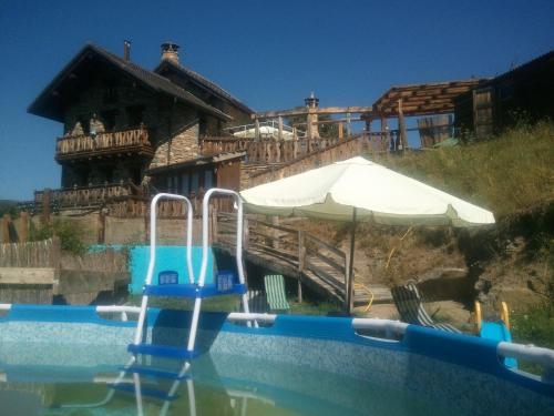 Albergue Guardafuentes De A�isclo