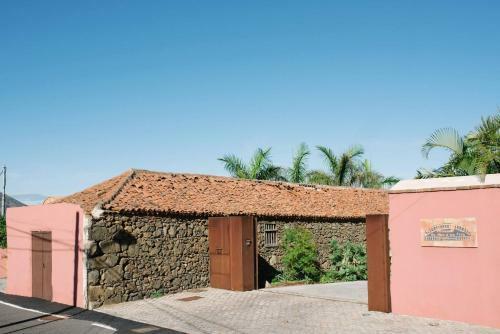 Apartamentos El Patio De Tita