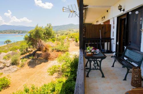Holiday Apartment Steps From The Beach