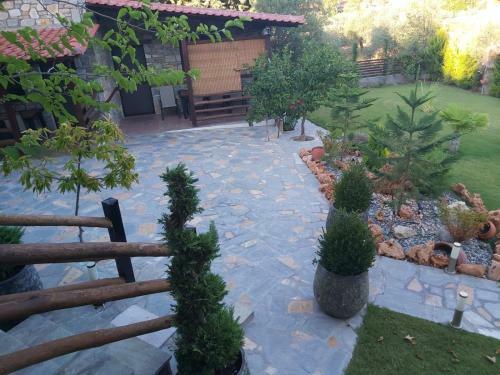 Apartamento Dimitris' Villas - Villa 2