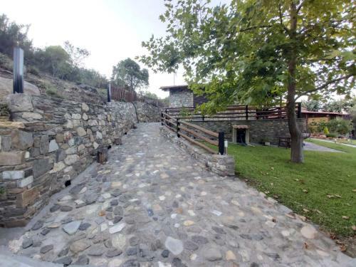 Apartamento Dimitris' Villas - Villa 2