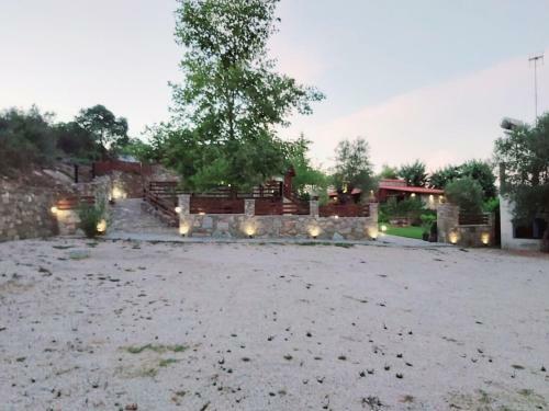 Apartamento Dimitris' Villas - Villa 2