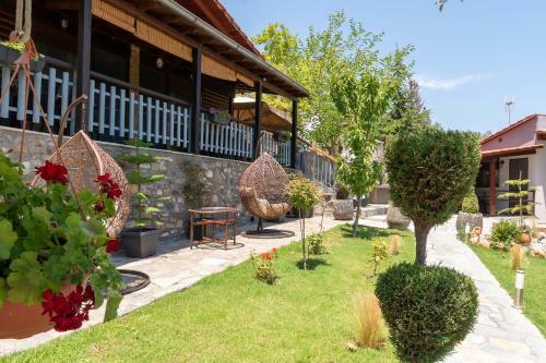 Apartamento Dimitris' Villas - Villa 2