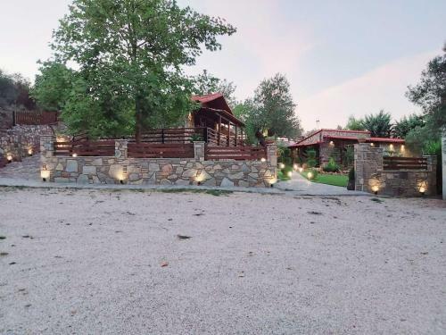 Apartamento Dimitris' Villas - Villa 3